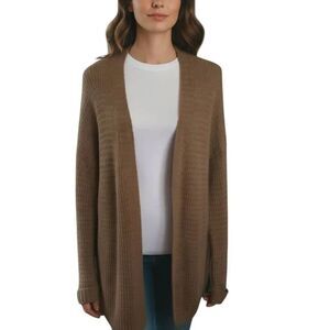 FOREVER 21 OLIVE GREEN CARDIGAN SZ.XL GUC.